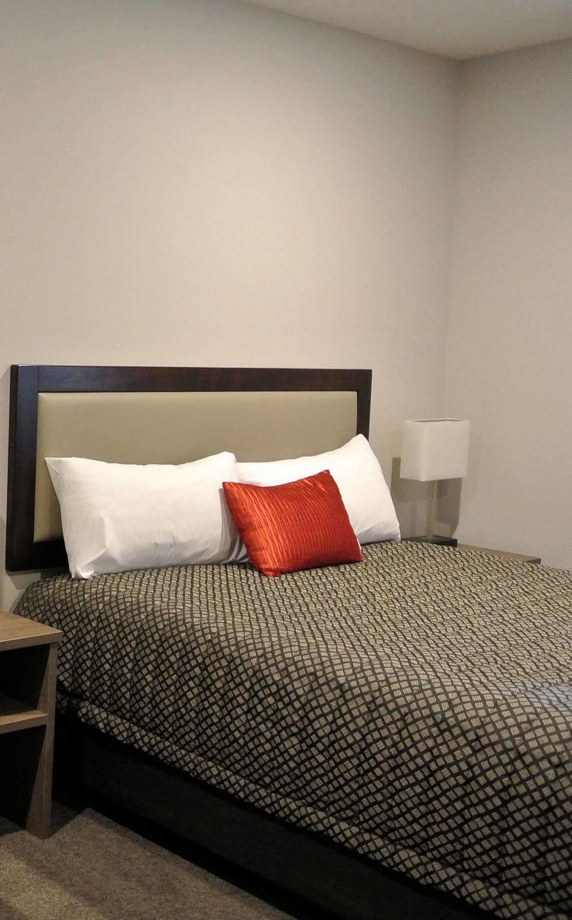 Oxford Village Motels エクステリア 写真